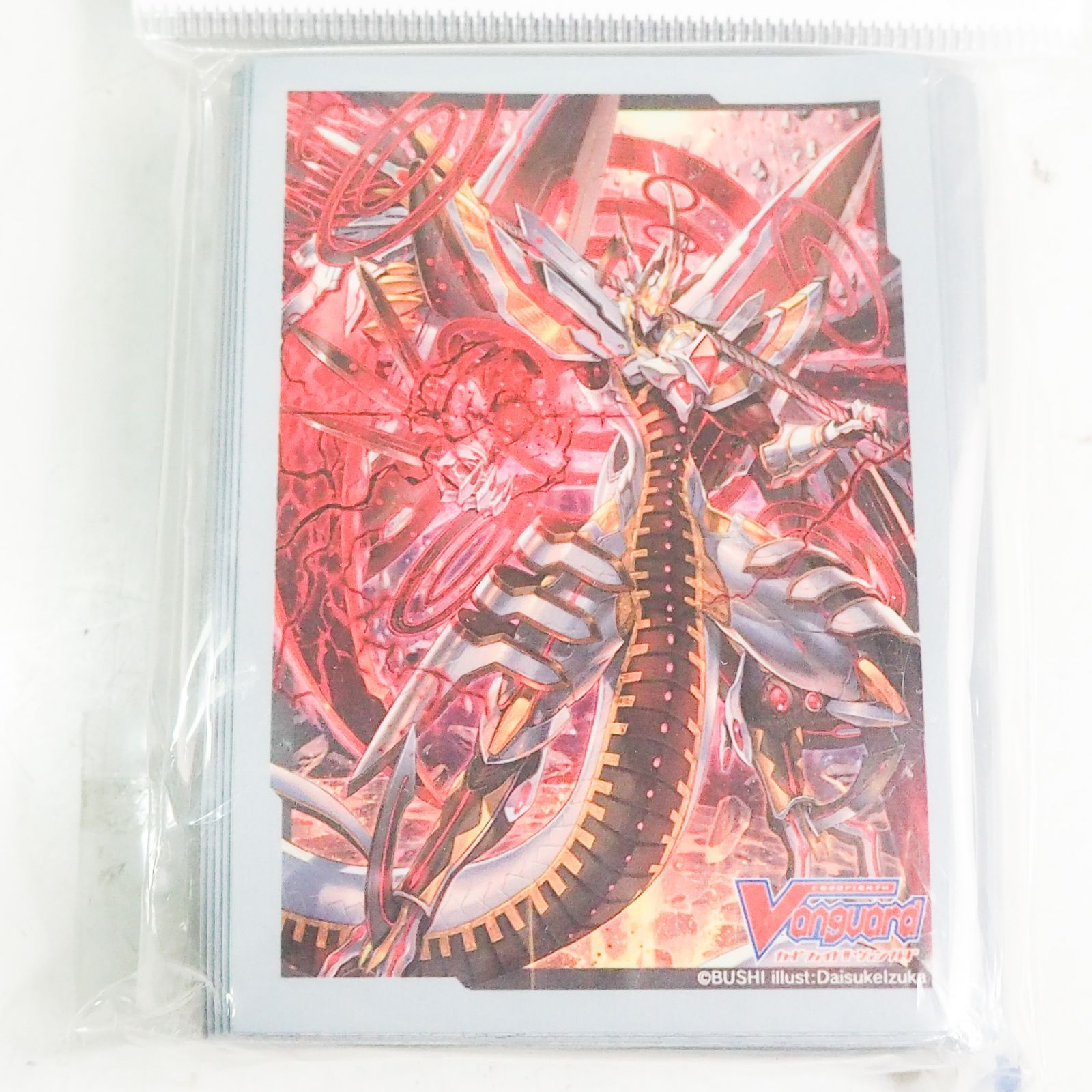 CO5285 未開封品 カードファイト ヴァンガード 星輝兵 カオス