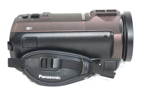 パナソニックデジタル4kビデオカメラ　HC-VX992M 中古美品 パナソニックデジタル4kビデオカメラ HC-VX992M 中古美品