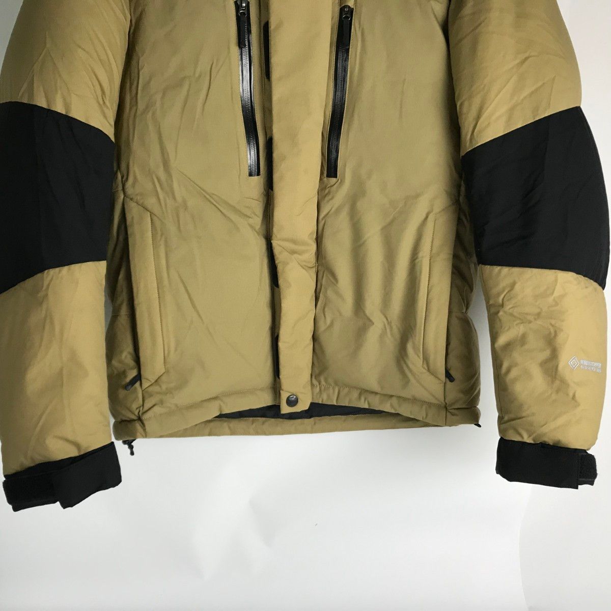 □□THE NORTH FACE ザノースフェイス バルトロライトダウンジャケット 