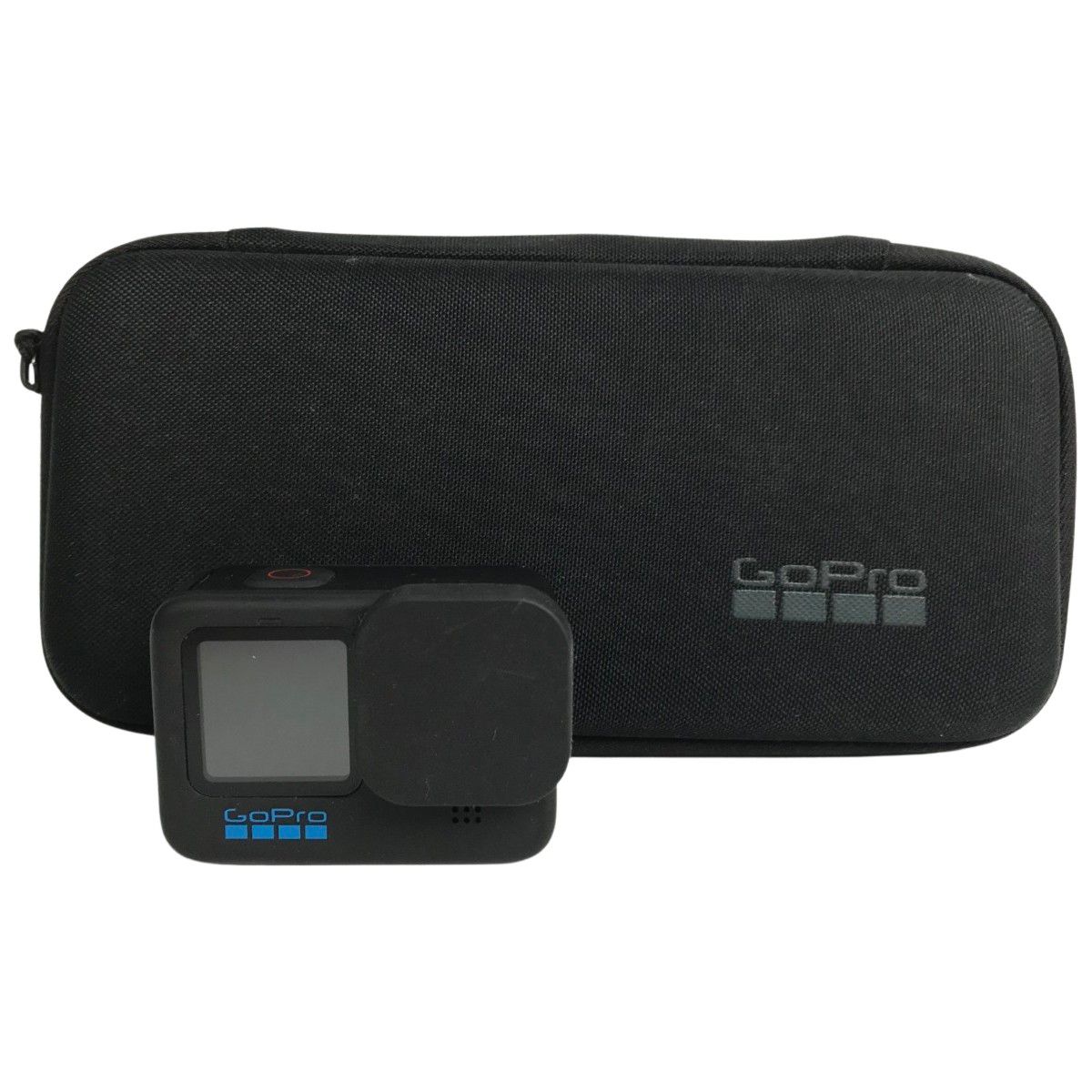 □□ ゴープロ GoPro HERO10 本体＋バッテリー等セット CHDHX-101-FW 