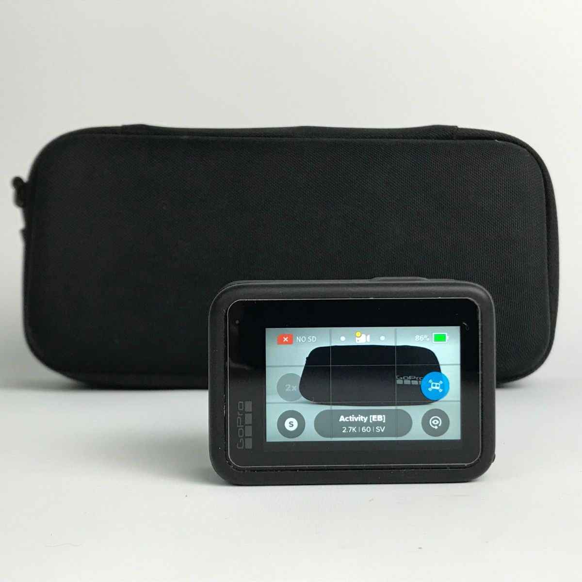 □□ ゴープロ GoPro HERO10 本体＋バッテリー等セット CHDHX-101-FW 