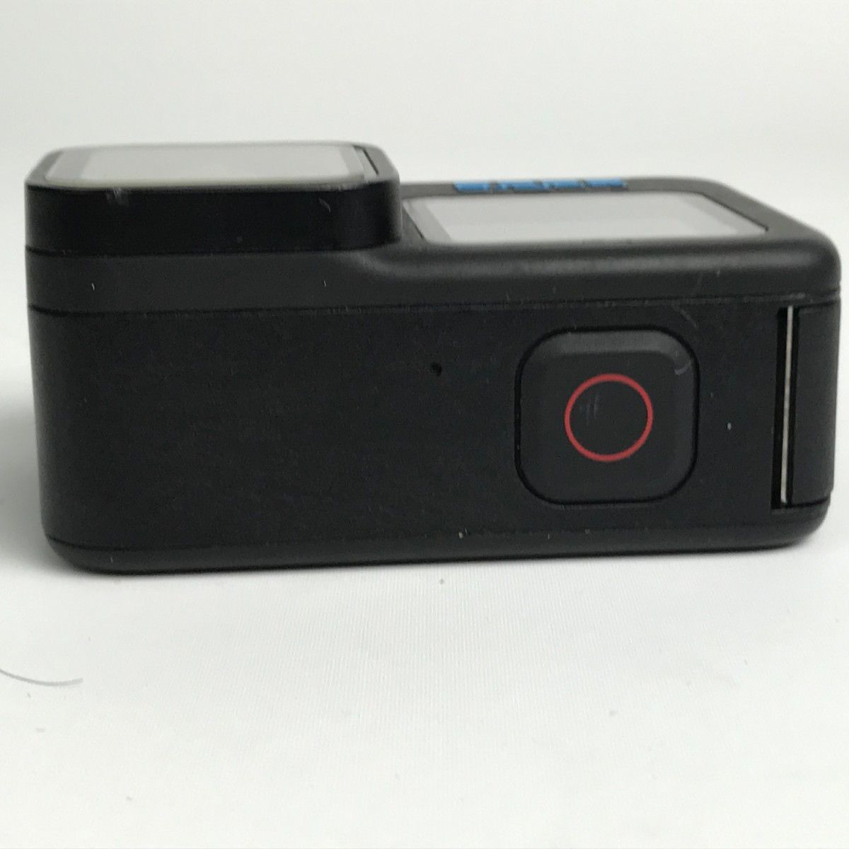 □□ ゴープロ GoPro HERO10 本体＋バッテリー等セット CHDHX-101-FW 