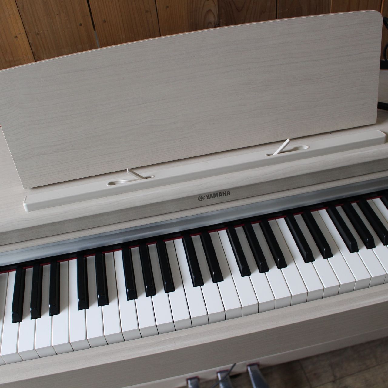 718)【川崎から出品】ヤマハ 電子ピアノ 88鍵 アリウス YAMAHA ARIUS