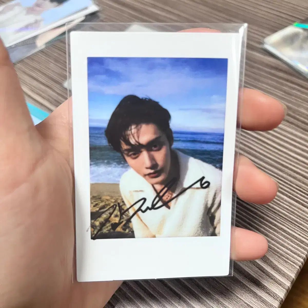 ZB1 ZEROBASEONE(ゼロベースワン・ZB1・ゼベワン) キム・ジウン(KIM