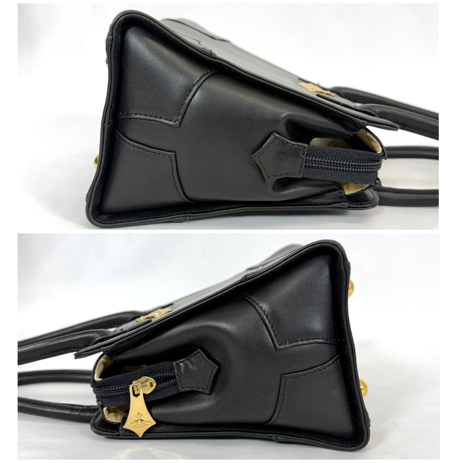 人気・廃盤美品】Vivienne Westwood ヴィヴィアン ウエストウッド