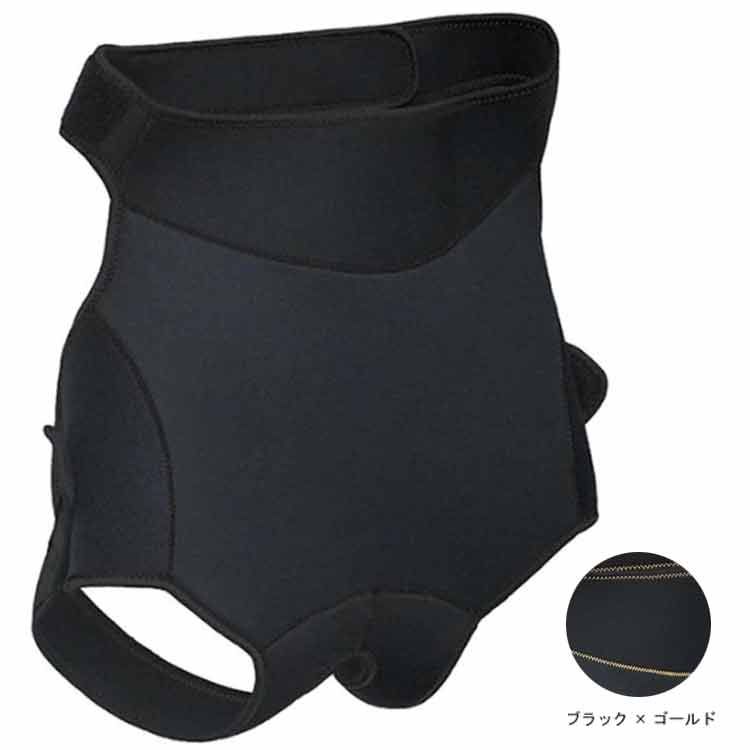 Celacanz/シーラカンス】GSC-2491 ヒップガード クッション おしり