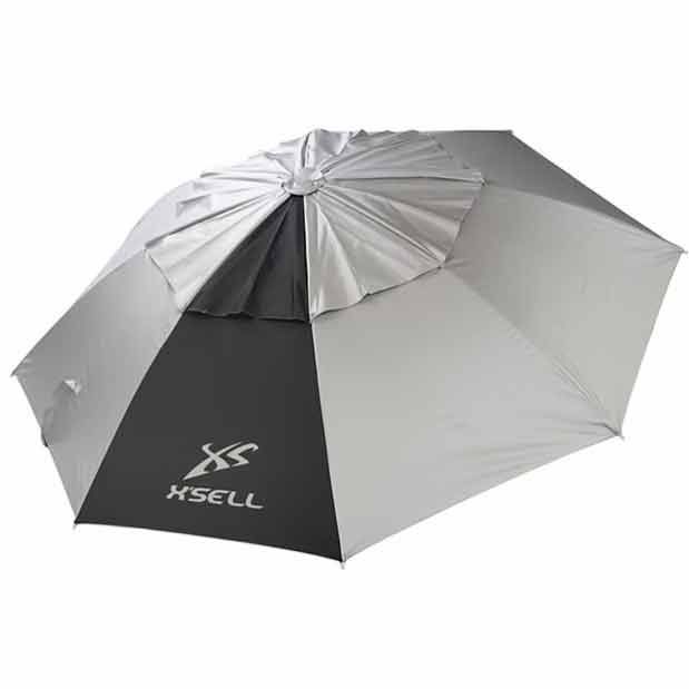 ひらそる X'SELL/エクセル】SP-900 ヘラパラソル 120cm (769000) へら用 日よけ