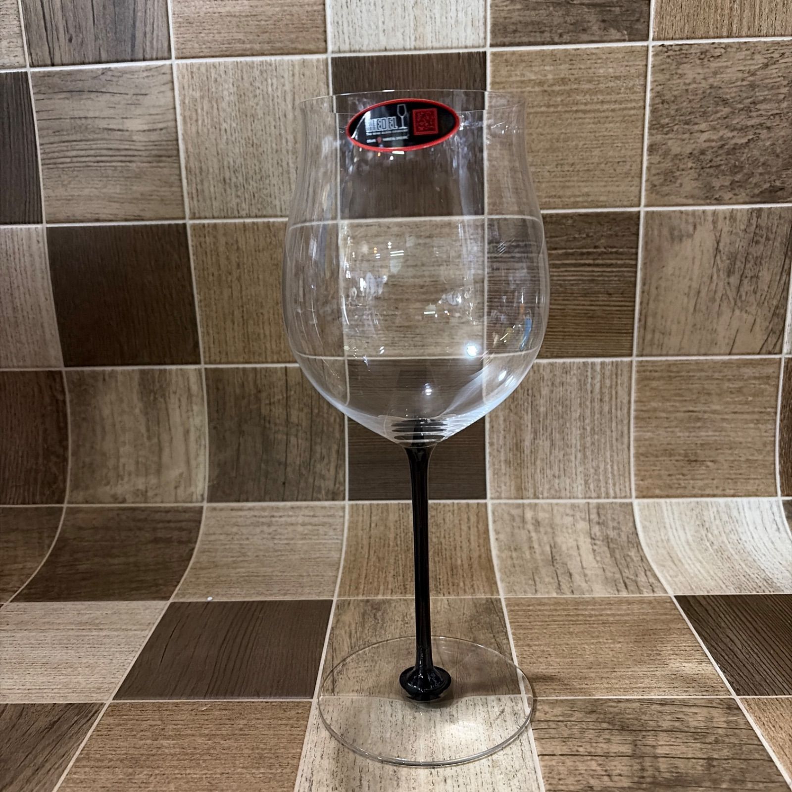 展示♥品 RIEDEL リーデル ソムリエ ブルゴーニュグランクリュ 4100|16 ワイングラス