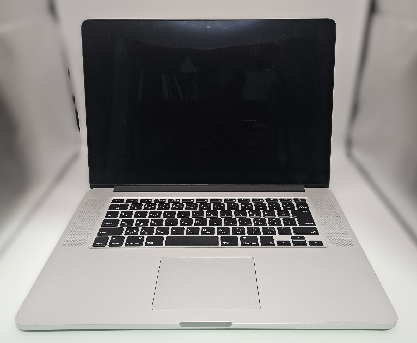 A1398 Mac Book Pro Retina ジャンク Apple MacBook Pro A1398（Retina 15inch）ジャンク - メルカリ