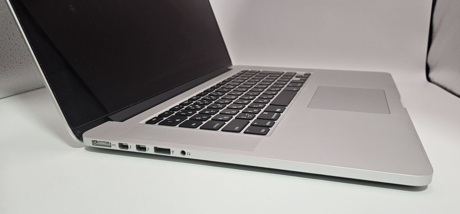 Apple MacBook Pro A1398（Retina 15inch）ジャンク - メルカリ