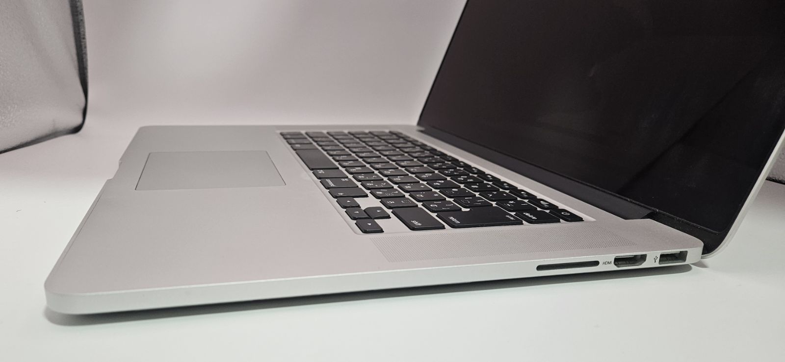 Apple MacBook Pro A1398（Retina 15inch）ジャンク - メルカリ