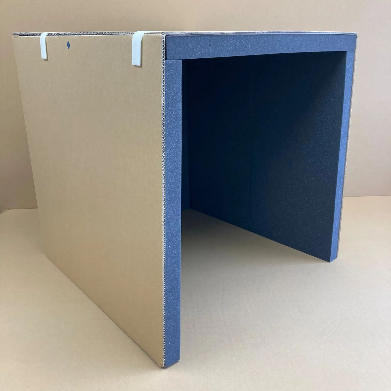 訳あり品】no.8 クラフト版 ボイスシャット 【安心の日本製】 簡易防音