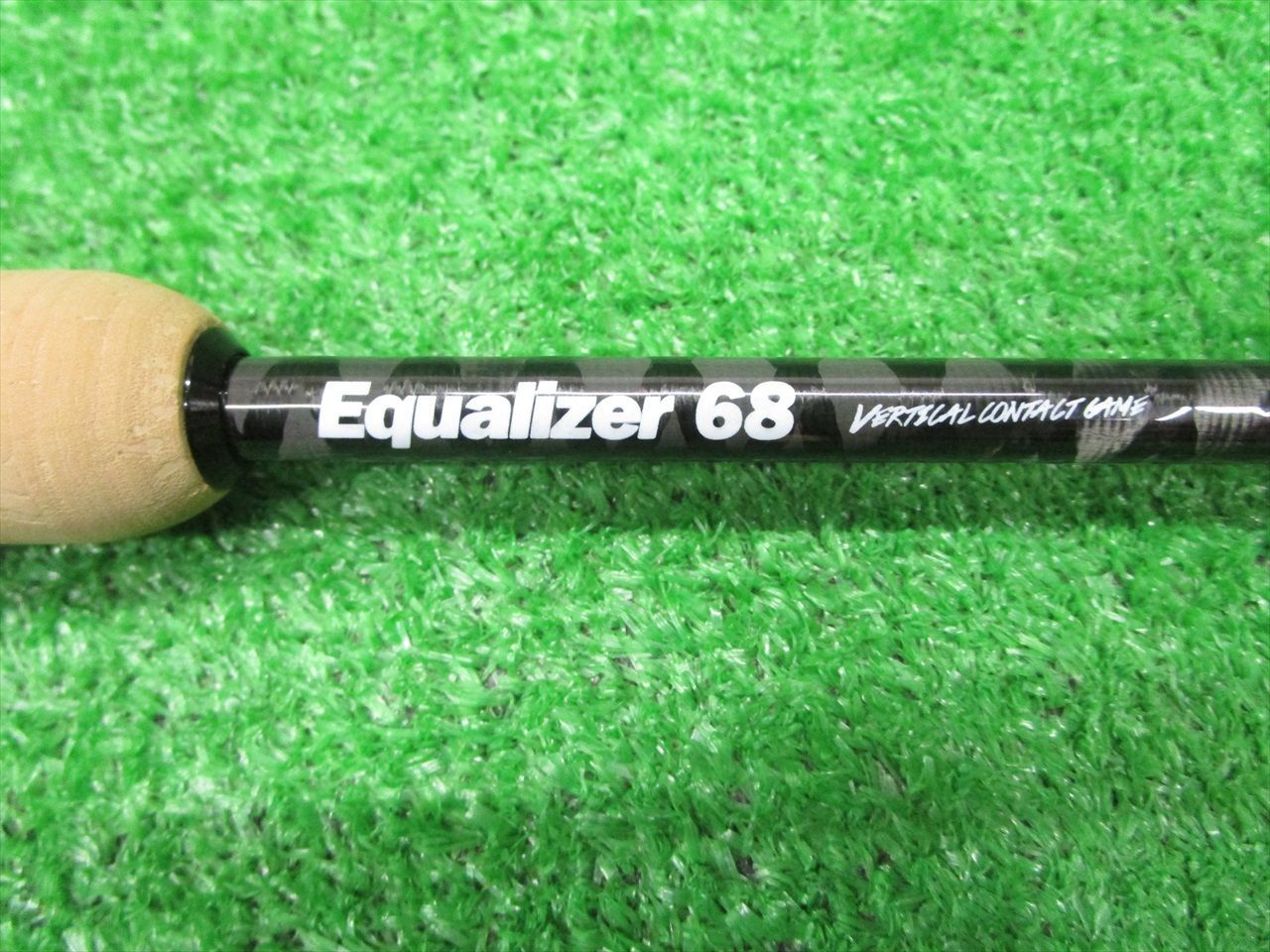 イコライザー S