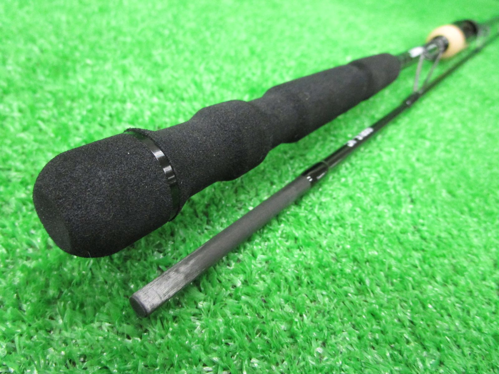 マグバイト イコライザー S 68 LS-VC 併売