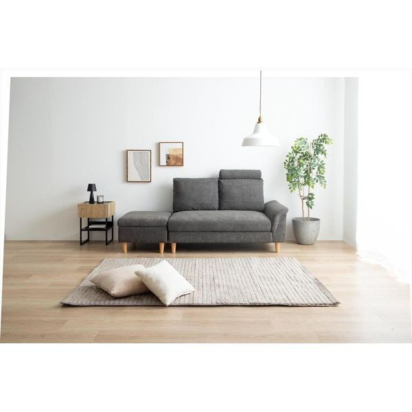 リビング ワンルーム