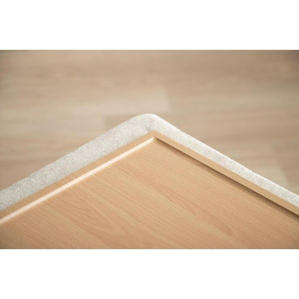 オットマン付き