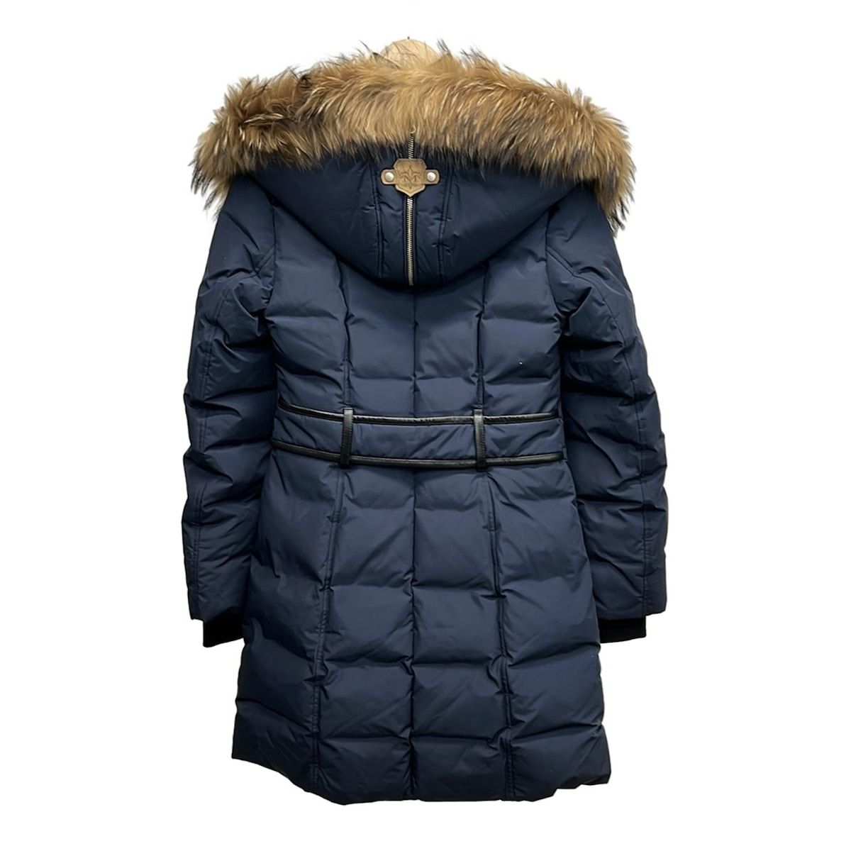 Mackage(マッカージュ) ダウンコート サイズXS/TP XS レディース美品