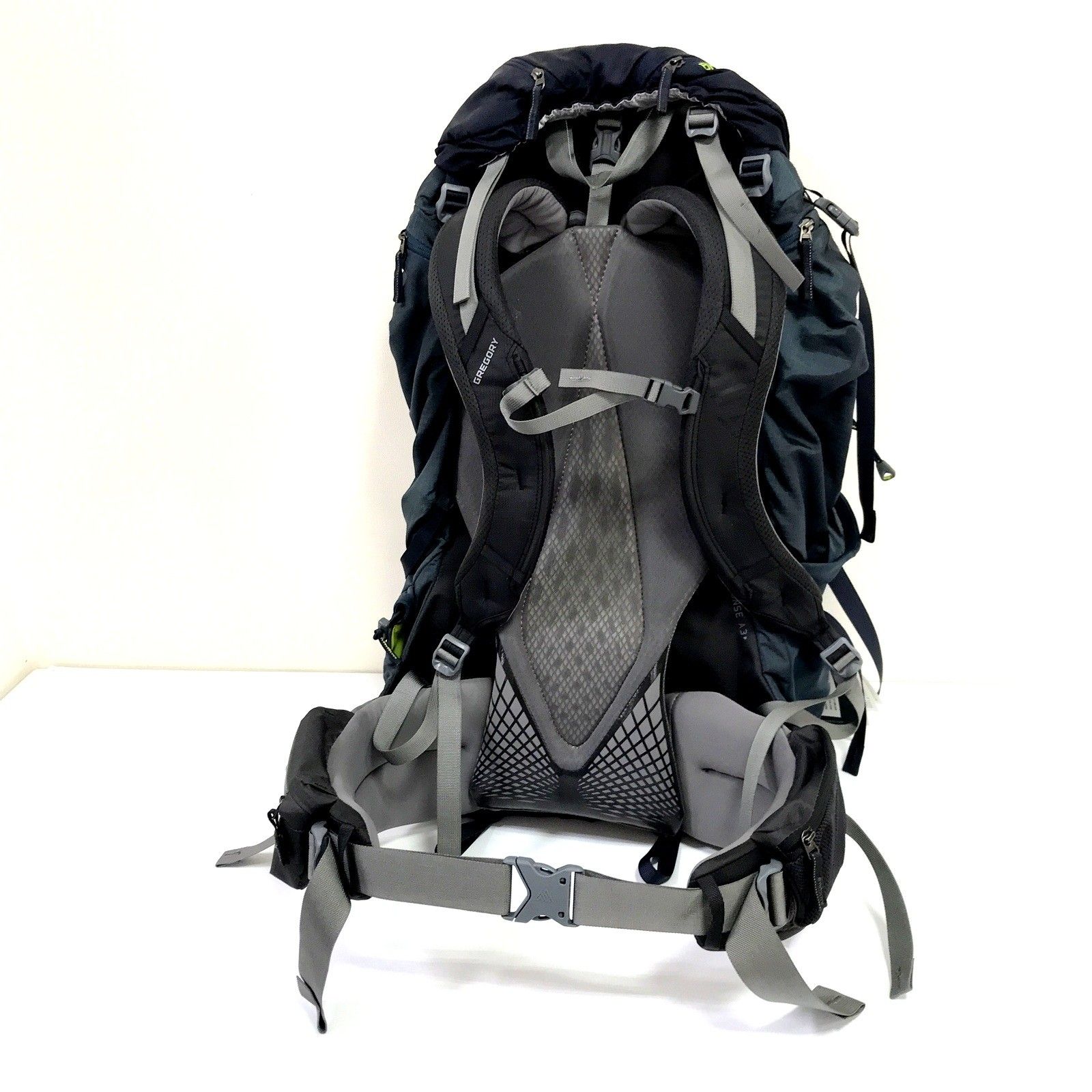 GREGORY グレゴリー バルトロ75 BALTORO 75 ネイビーブルー M 65780-1598 バックパック バッグ かばん リュック アウトドア TA 4087