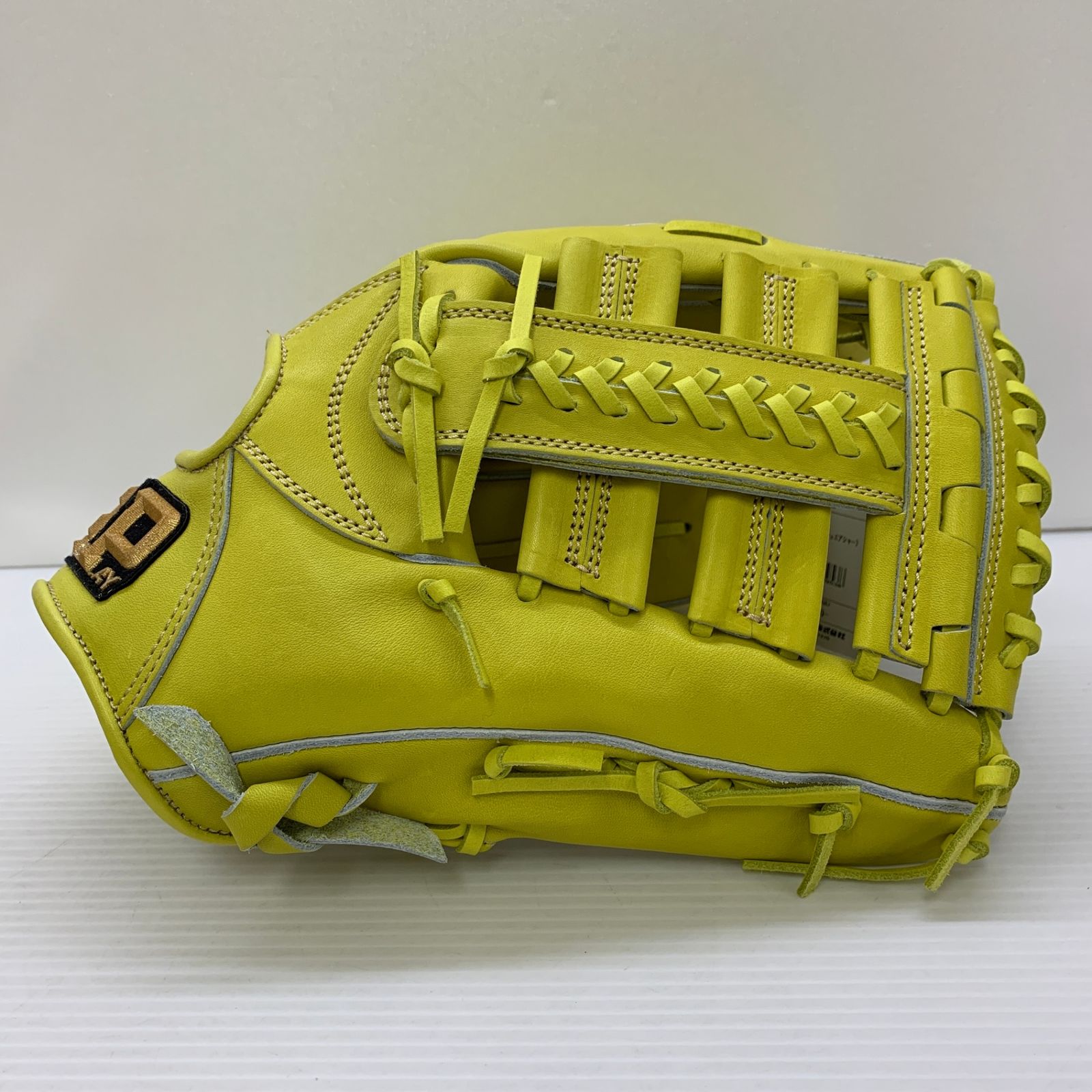 シュアプレイ SURE PLAY SP 硬式 大人 一般 外野手用 グローブ グラブ