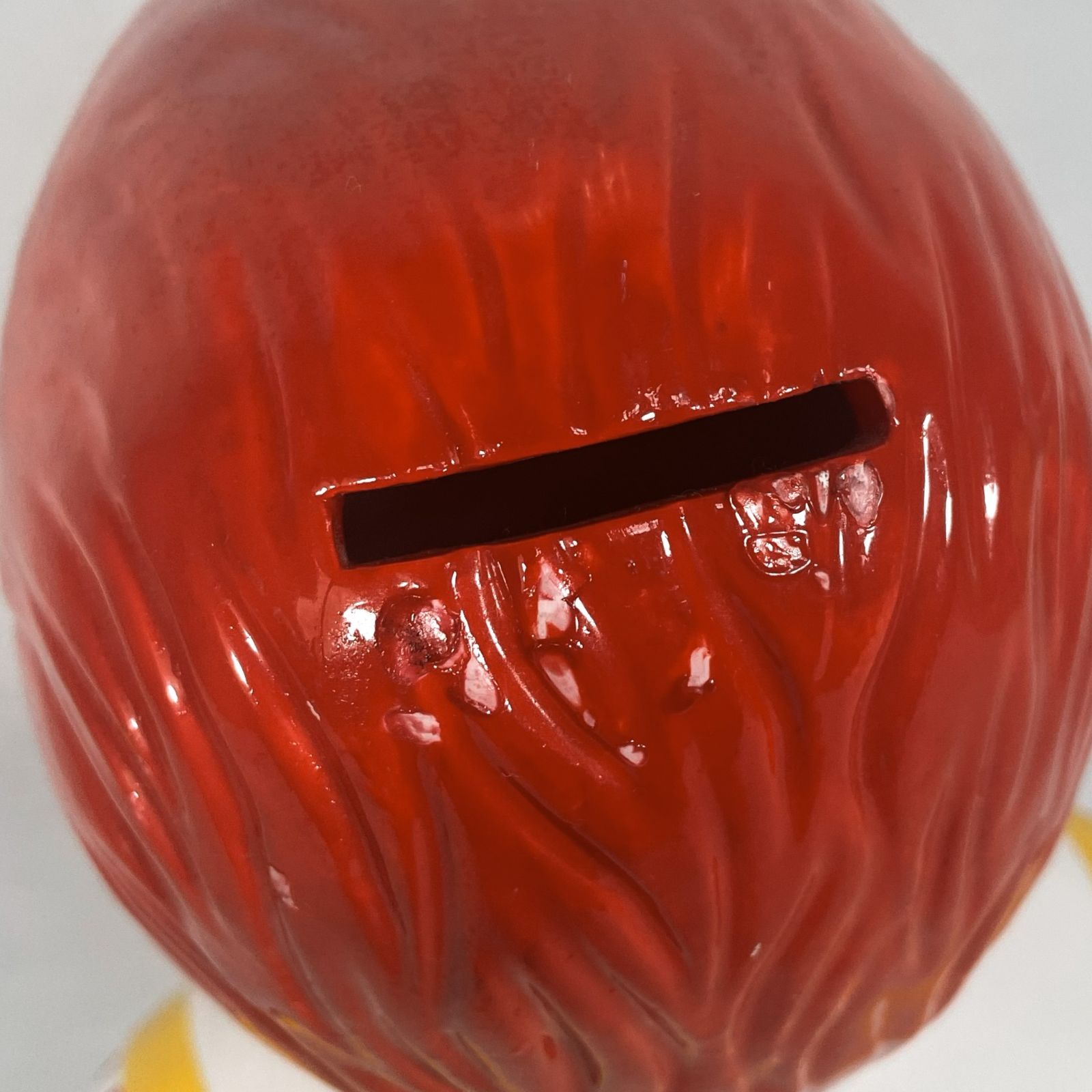 ビンテージ マクドナルド 袋型 bank バンク アドバタイジング アメトイ ビンテージ マクドナルド 袋型 bank バンク アドバタイジング アメトイ