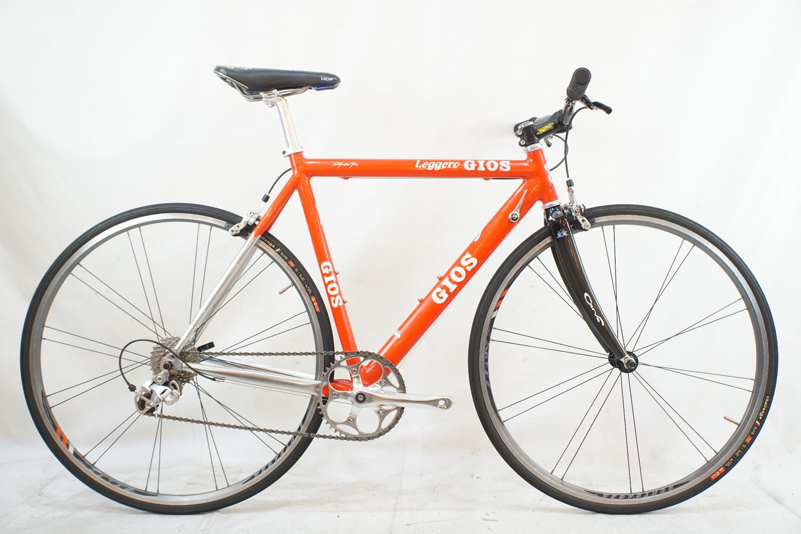 GIOS 「ジオス」 LEGGERO 年式不明 ロードバイク / バイチャリ中目黒店 