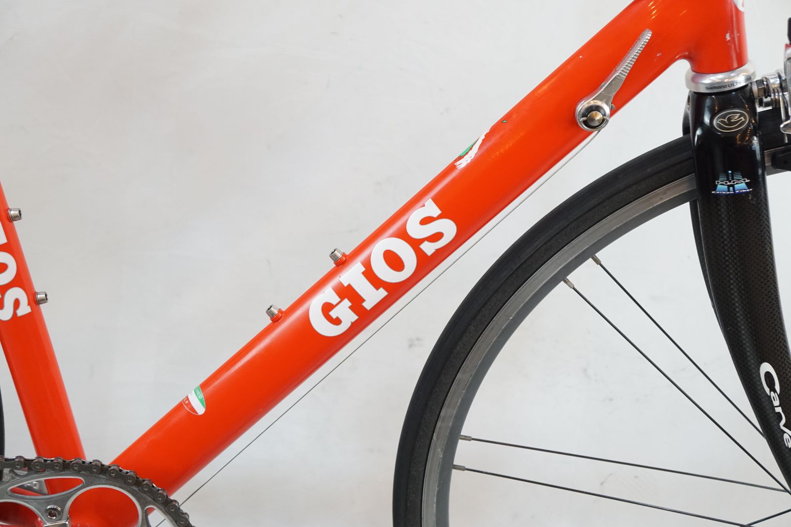 GIOS 「ジオス」 LEGGERO 年式不明 ロードバイク / バイチャリ中目黒店 