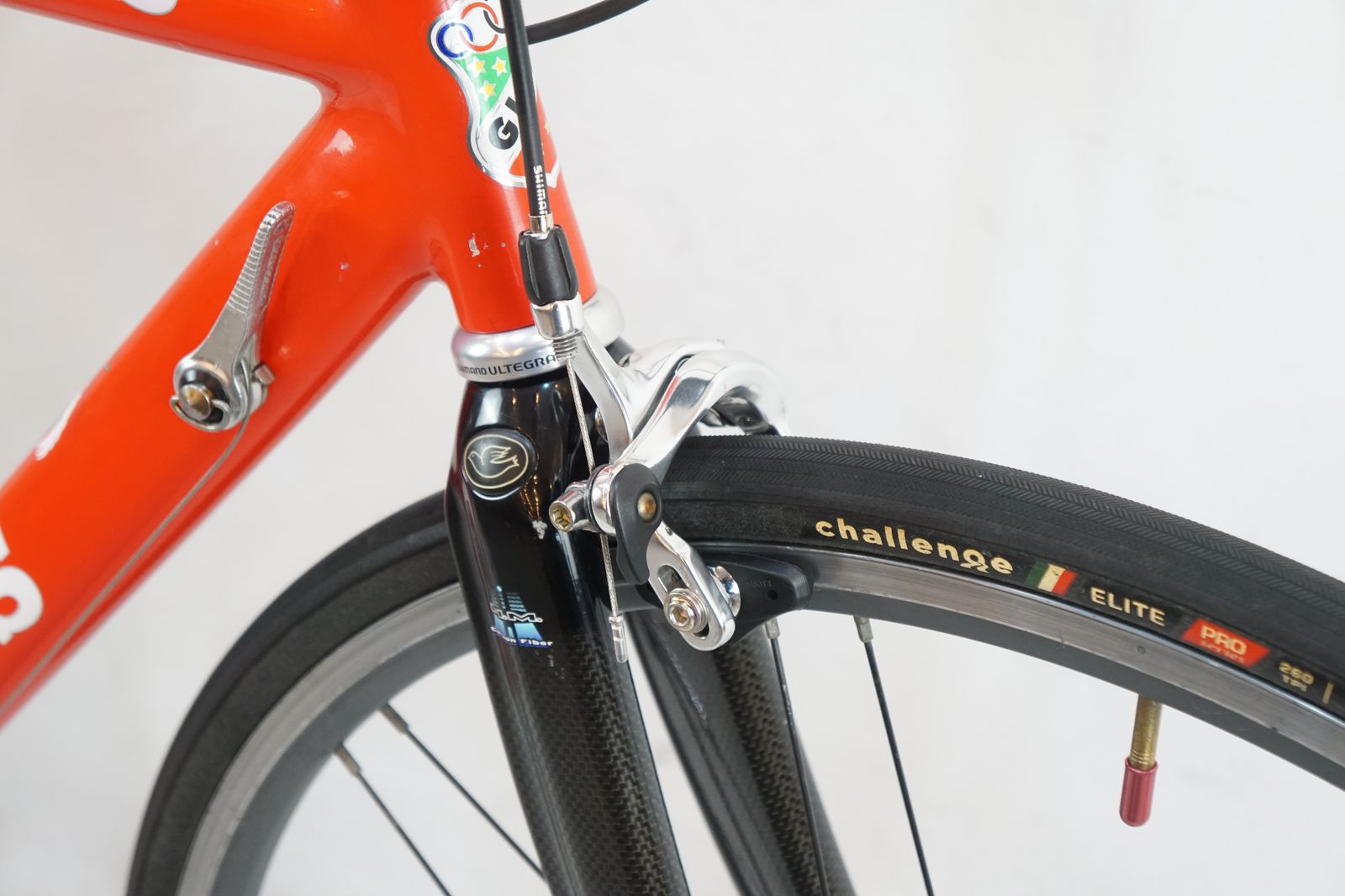 GIOS 「ジオス」 LEGGERO 年式不明 ロードバイク / バイチャリ中目黒店 