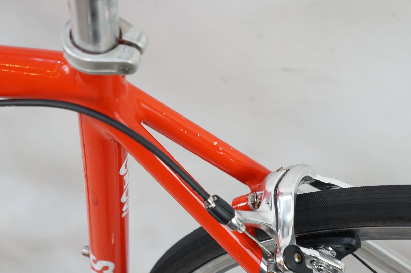 GIOS 「ジオス」 LEGGERO 年式不明 ロードバイク / バイチャリ中目黒店 