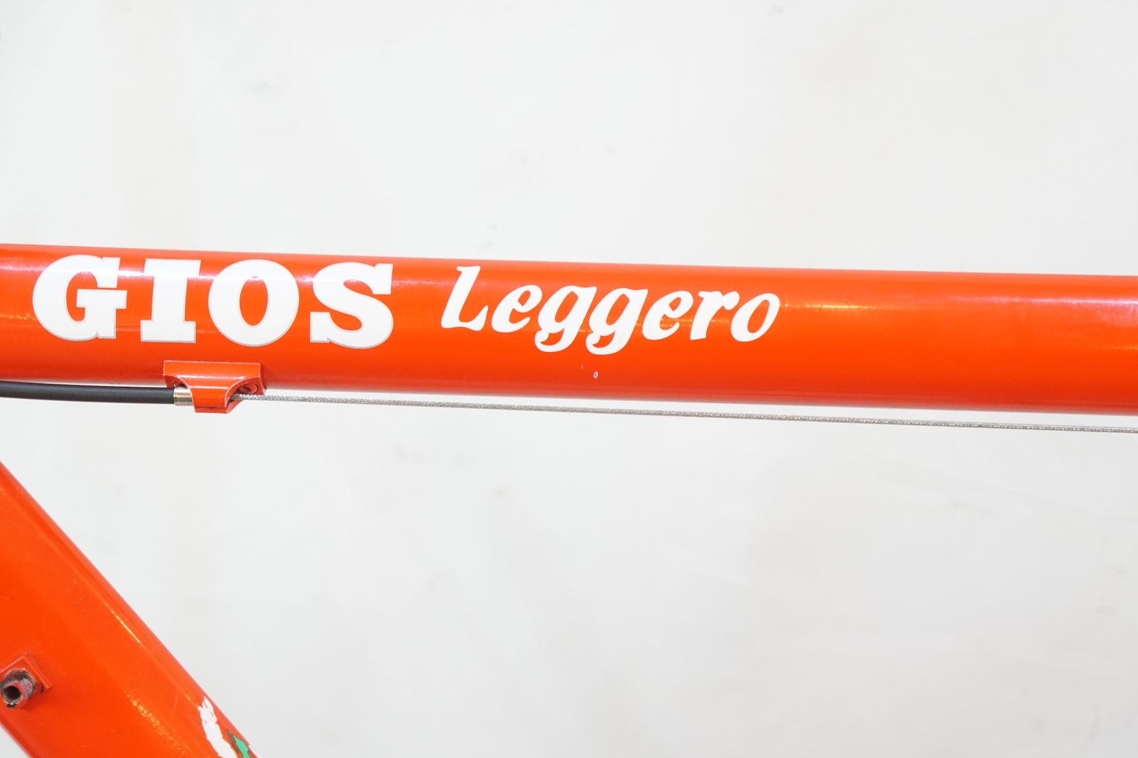 GIOS 「ジオス」 LEGGERO 年式不明 ロードバイク / バイチャリ中目黒店 