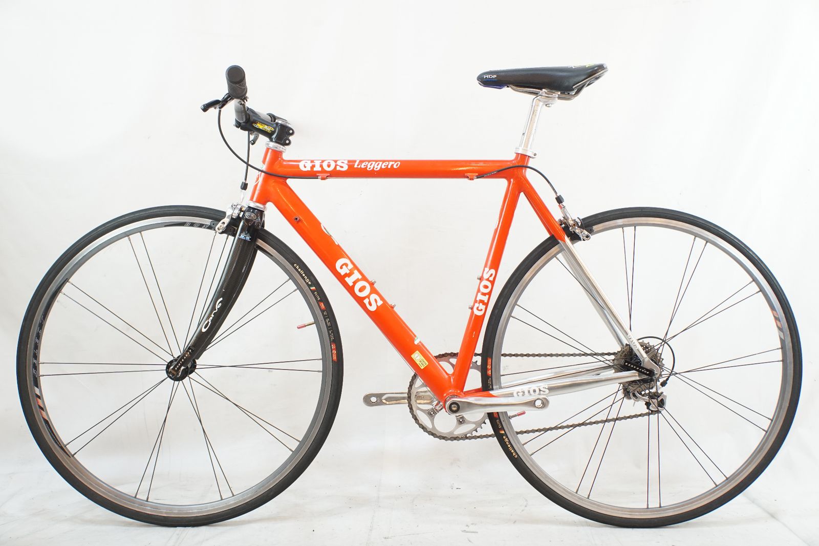 GIOS 「ジオス」 LEGGERO 年式不明 ロードバイク / バイチャリ中目黒店 