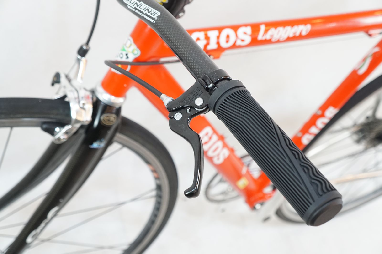 GIOS 「ジオス」 LEGGERO 年式不明 ロードバイク / バイチャリ中目黒店 