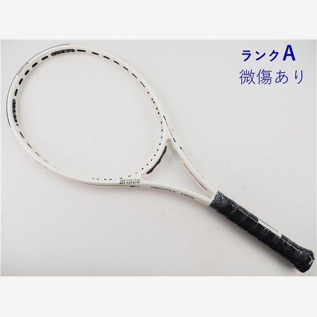中古 テニスラケット プリンス ツアー オースリー 100(290g) 2020年