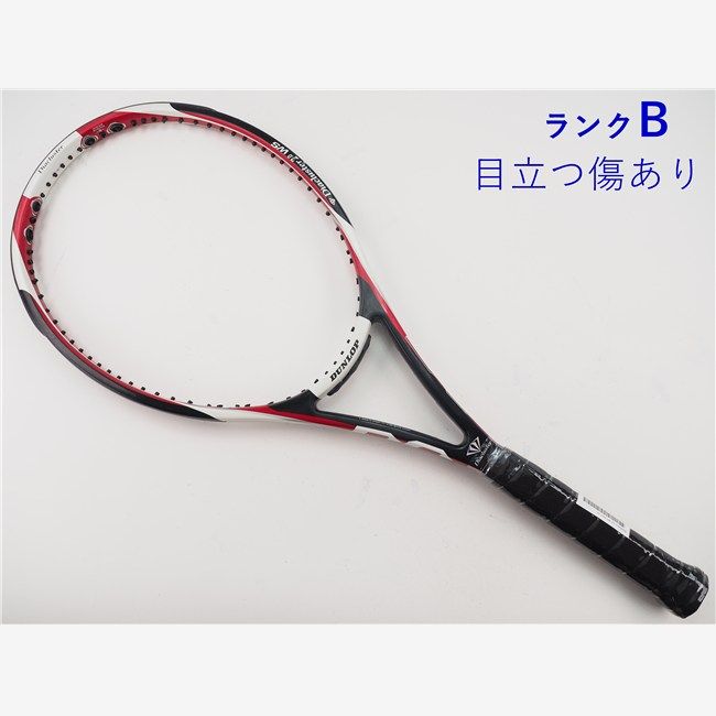 テニスラケット ダンロップ 中古 0 CX200 シーエックス LS - DUNLOP