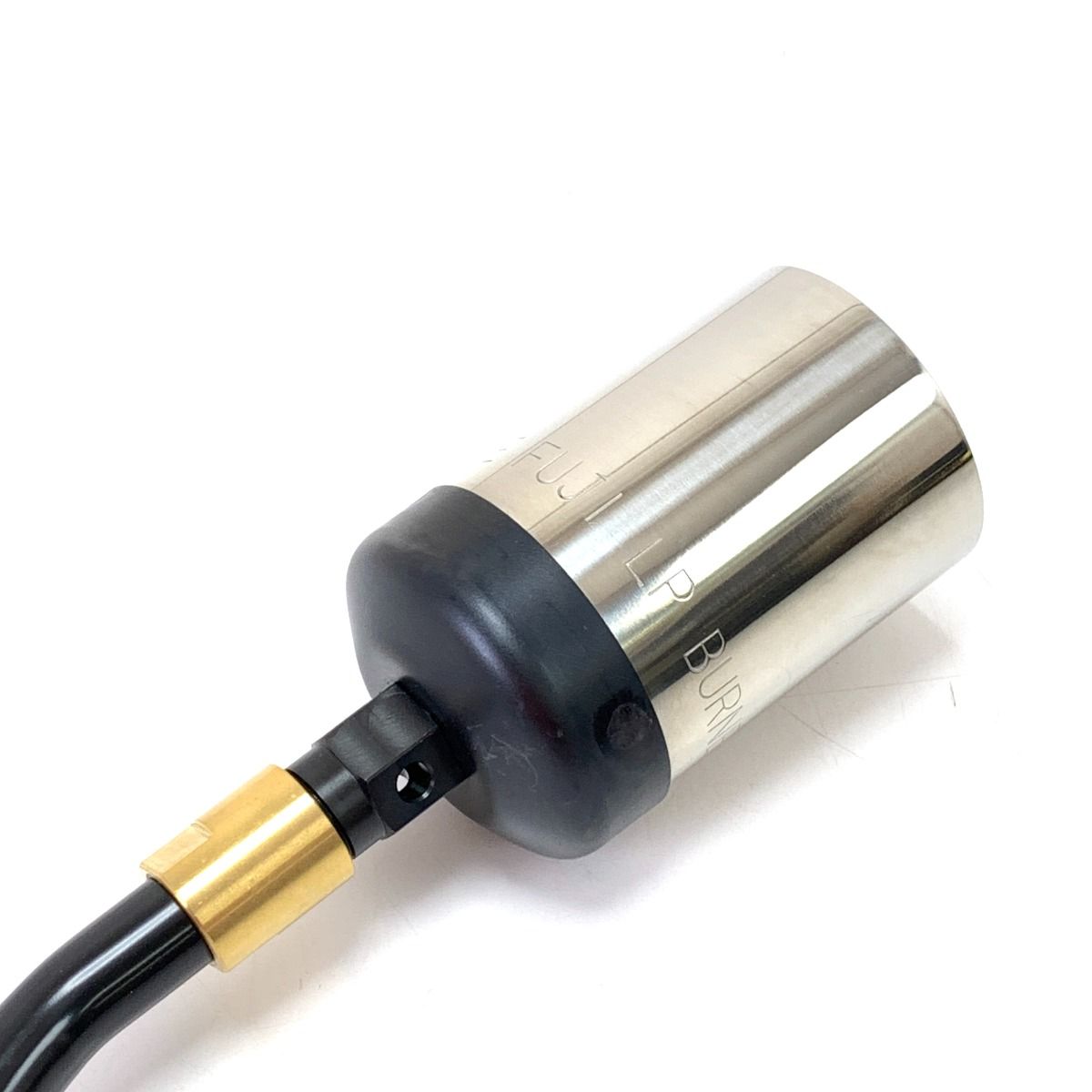 サカエ富士 プロパンバーナー LS-7 ① - メルカリ