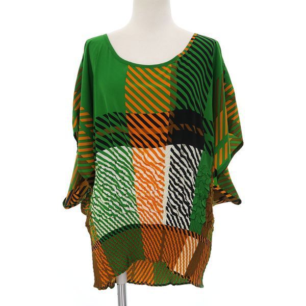 イッセイ・ミヤケ トップス 【Bランク】【中古】 - メルカリ