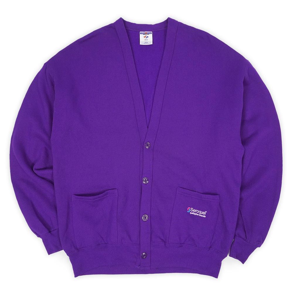 ジャージーズ JERZEES 未使用 デッドストック 90s 90年代 スウェット