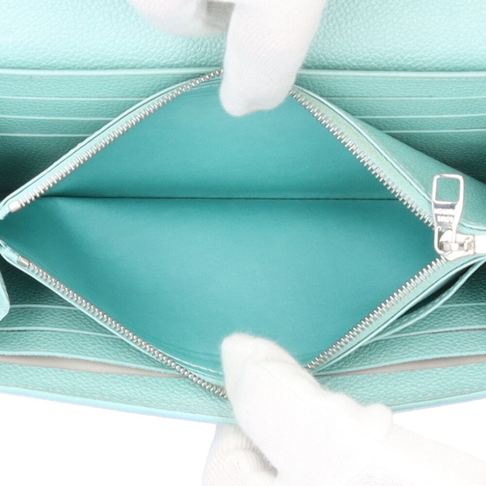 ルイヴィトン ポルトフォイユ サラ モノグラムアンプラント 長財布