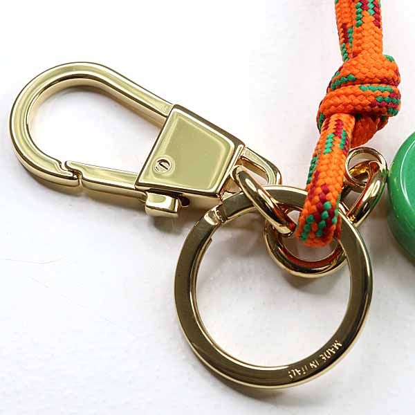 グッチ GUCCI キーチェーン キーホルダー ストラップ チャーム 752697