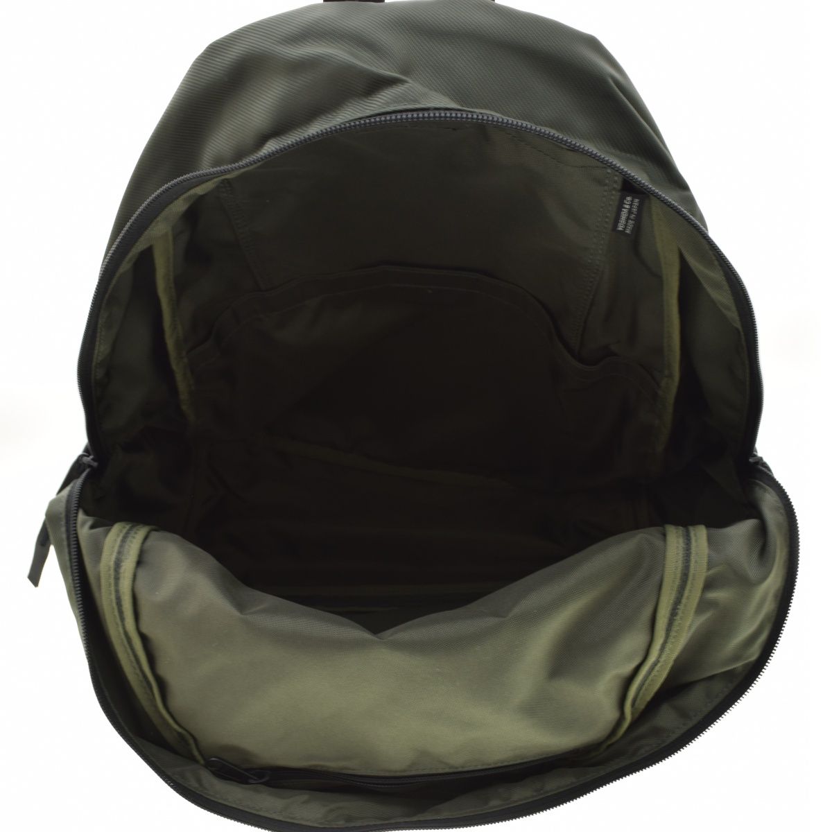 PORTER】808-06855 ROUND DAYPACK ラウンド デイパックバックパック 