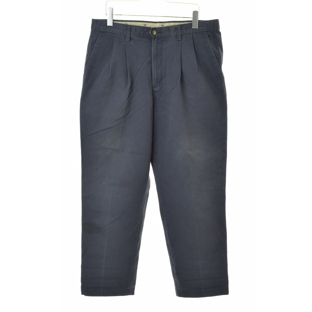 DOCKERS】90s 96年製 40443-8159 khakis 2タック チノパンツ - メルカリ