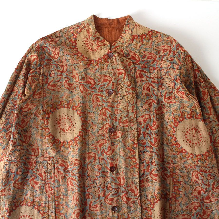 WA26161 Jurgen Lehl ヨーガンレール Babaghuri ババグーリ