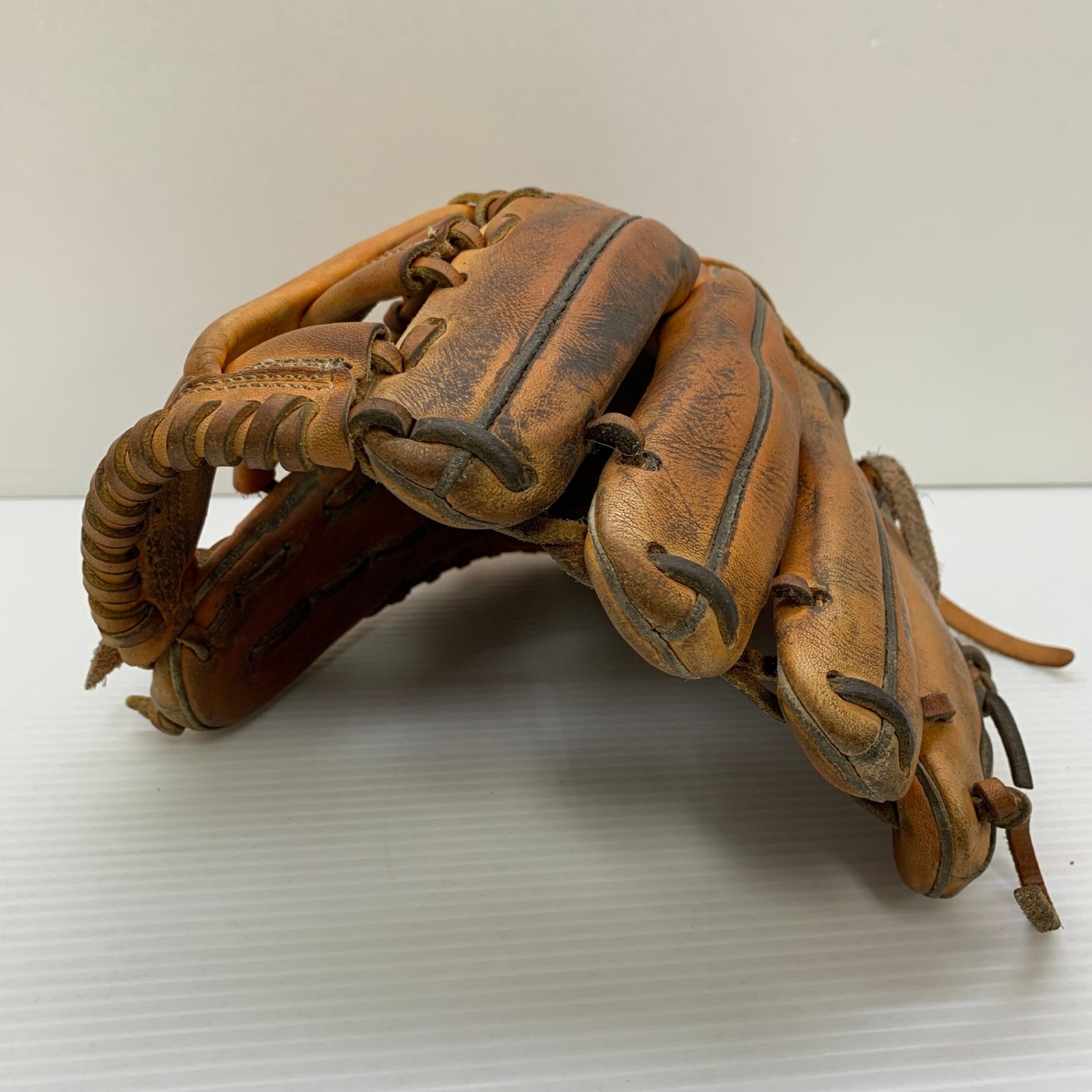 久保田スラッガー KUBOTA SLUGGER 軟式 大人 一般 内野手用 グローブ