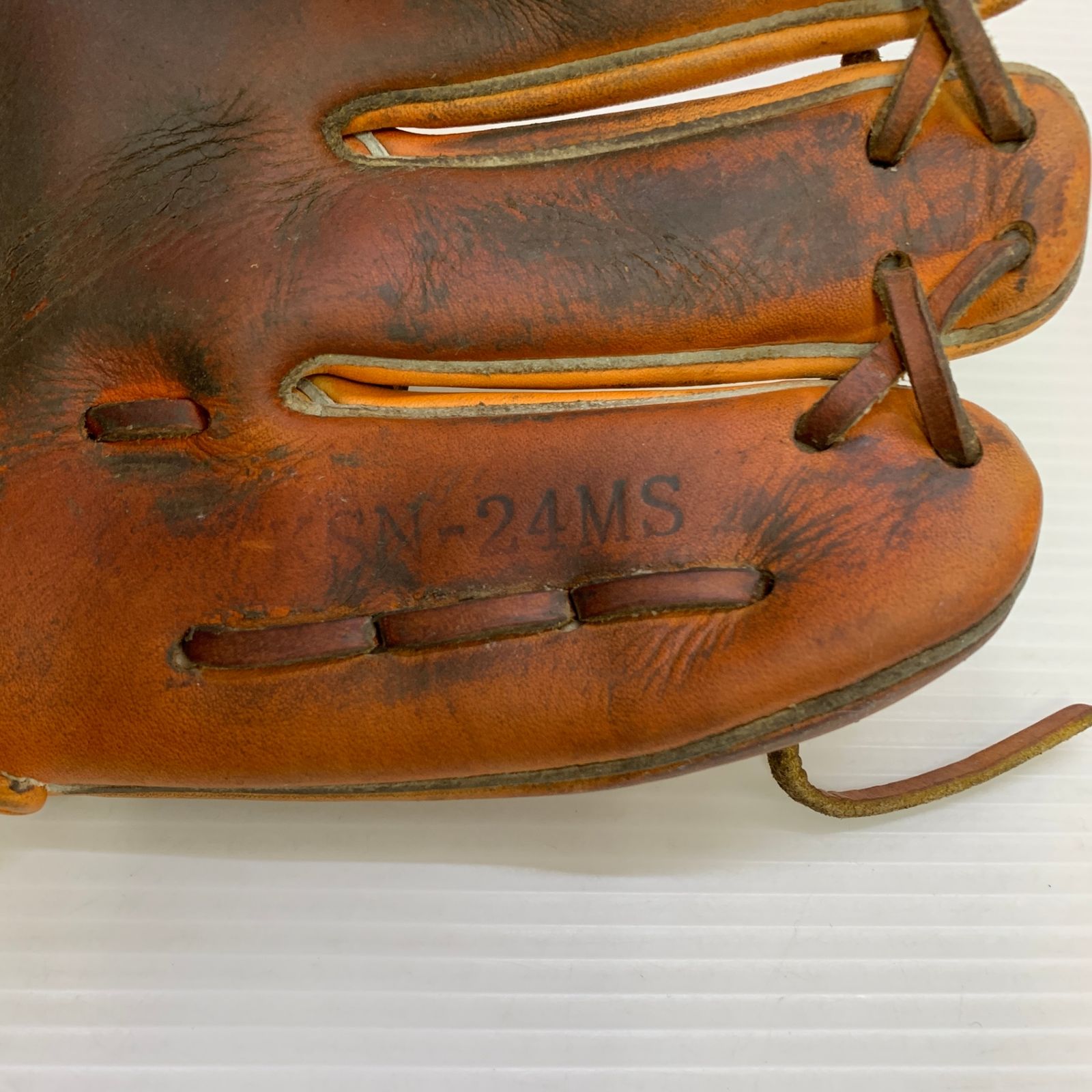 久保田スラッガー KUBOTA SLUGGER 軟式 大人 一般 内野手用 グローブ