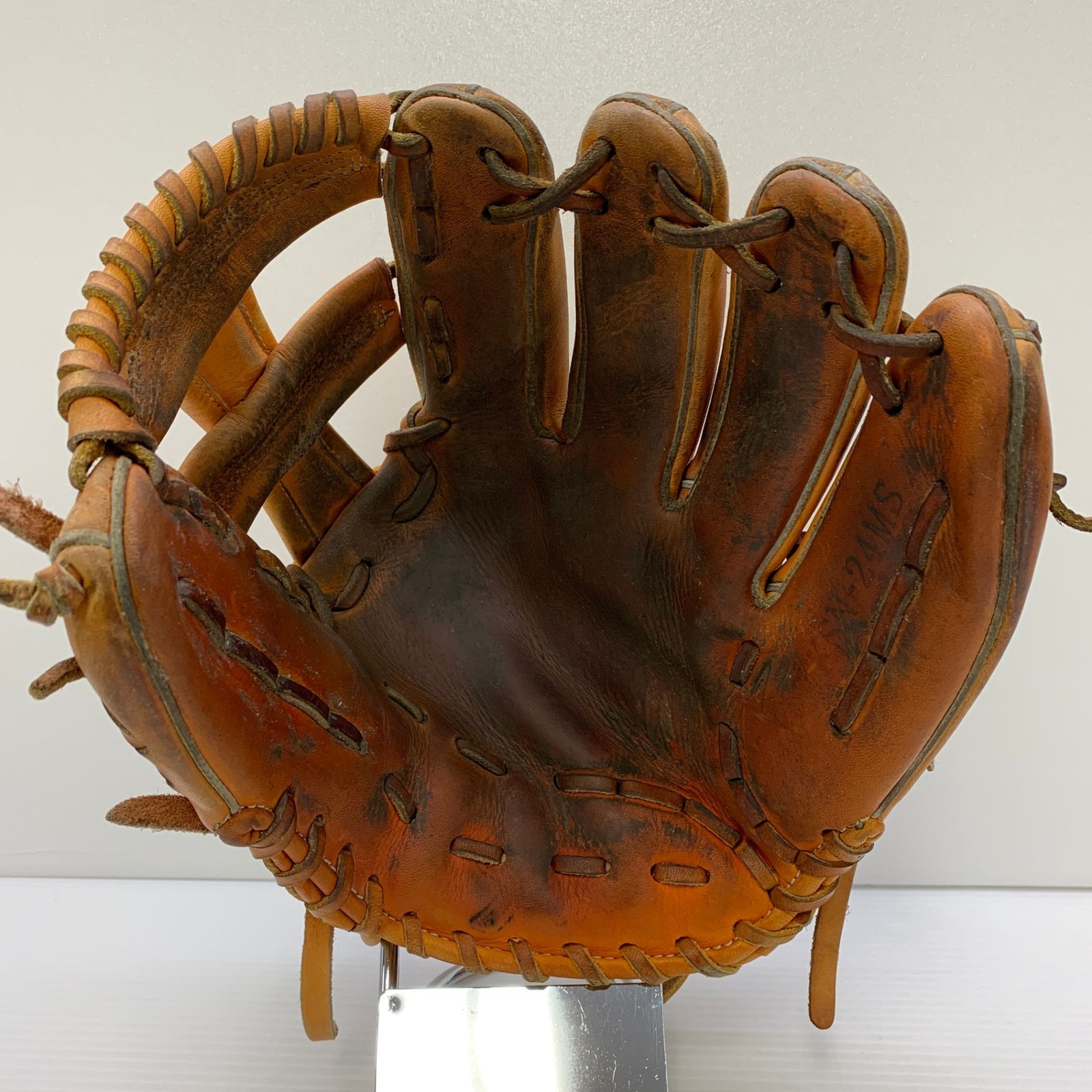 久保田スラッガー KUBOTA SLUGGER 軟式 大人 一般 内野手用 グローブ