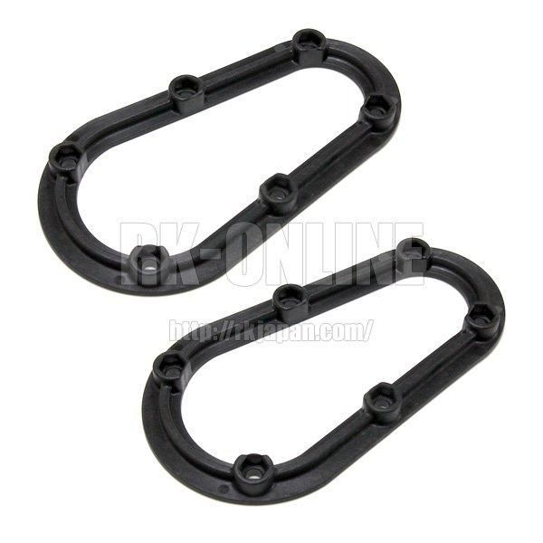 SFC AEROCATCH エアロキャッチ プラスフラッシュタイプ 鍵無しタイプ