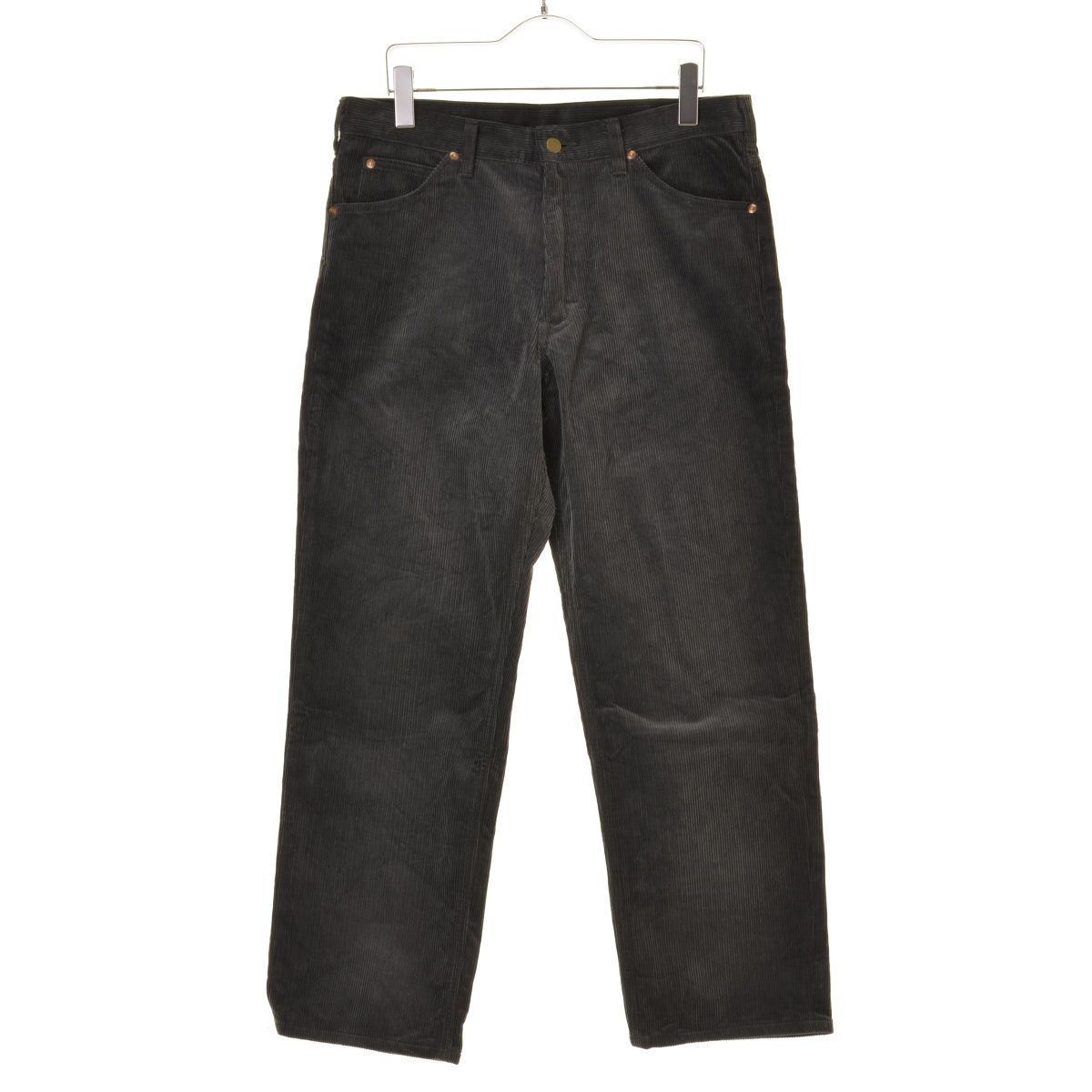 【WACKOMARIA×LEE】25AW CORDUROY PANTSコーデュロイパンツ