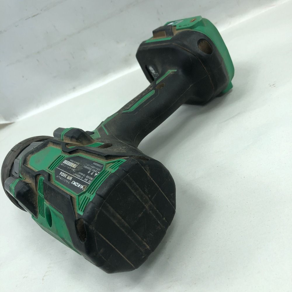 締め付け工具 インパクトレンチ