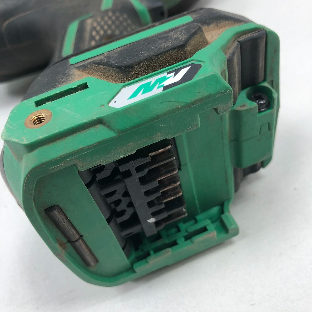 HiKOKI ハイコーキ