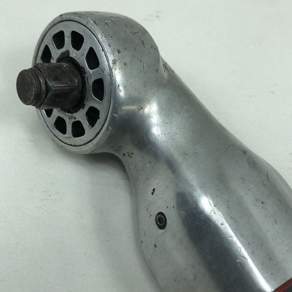  Ingersoll Rand 工具 エアツール エアアングルインパクトレンチ 2025 MAX ブラック その他 エアーツール