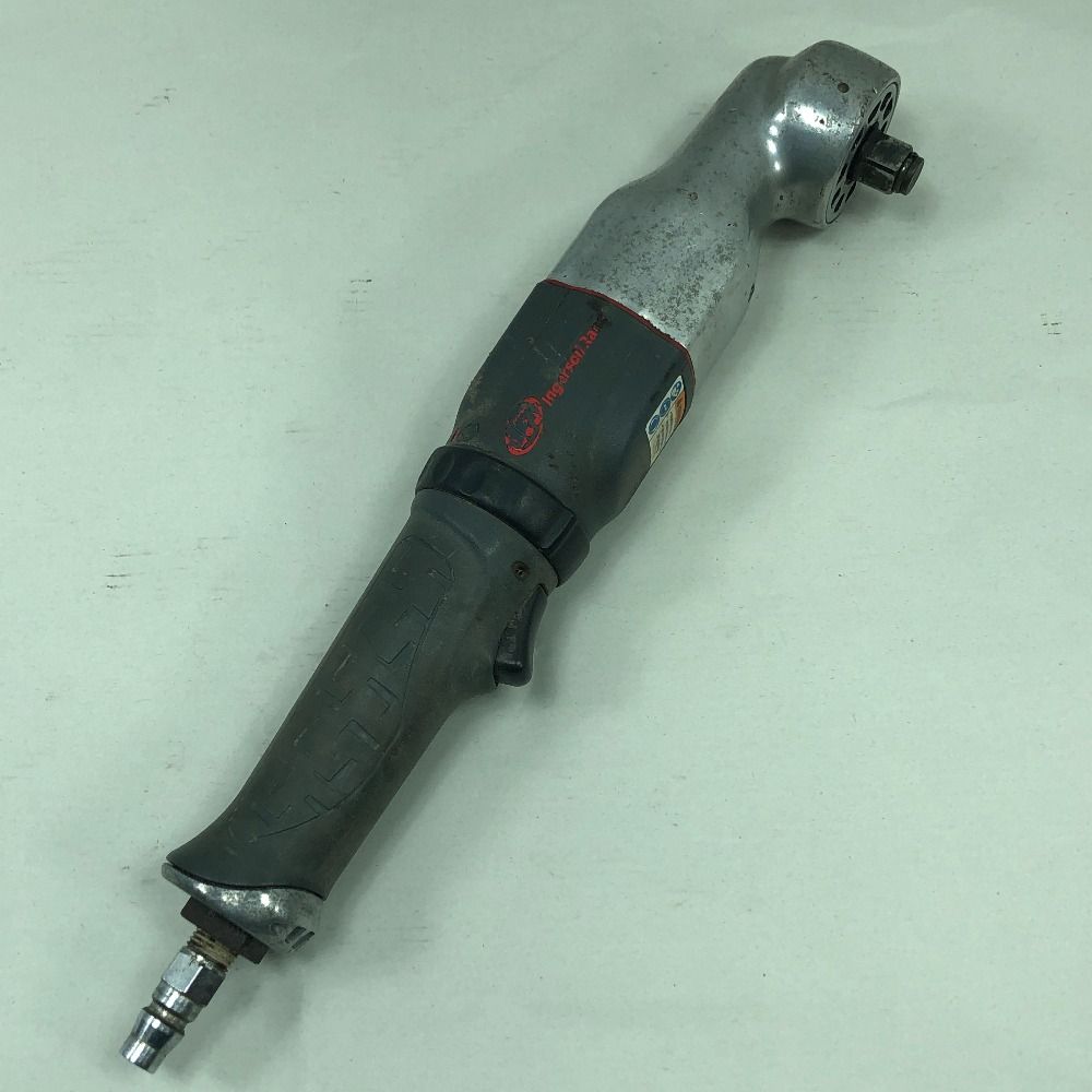 Ingersoll Rand 工具 エアツール エアアングルインパクトレンチ 2025 MAX ブラック
